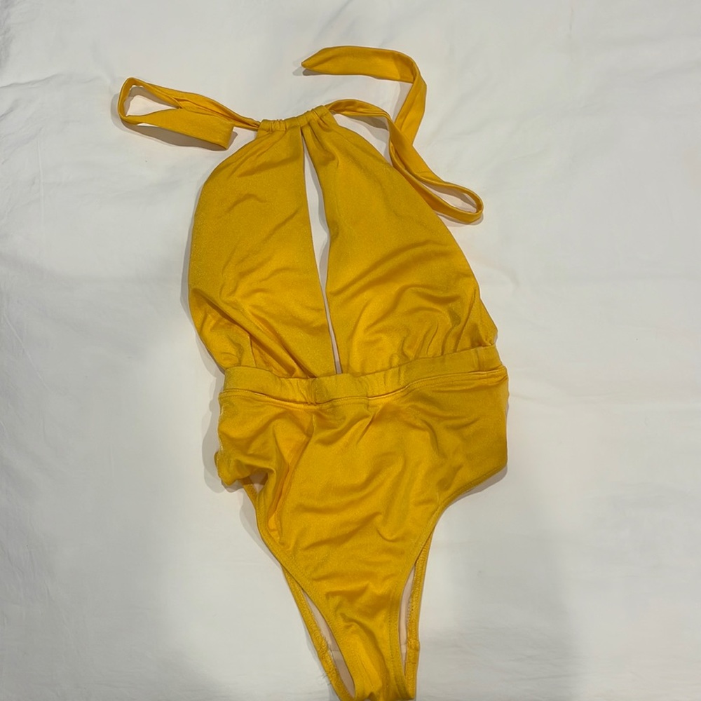 ASOS one piece
